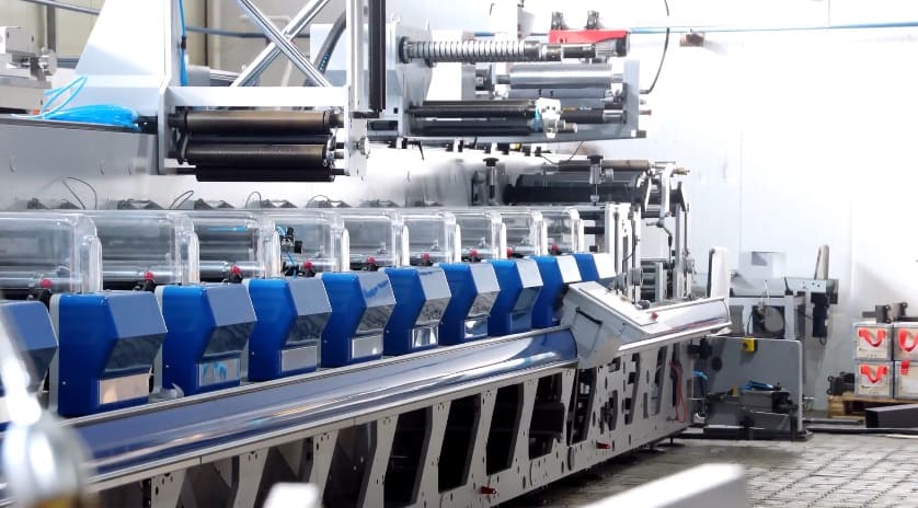 Производство 10