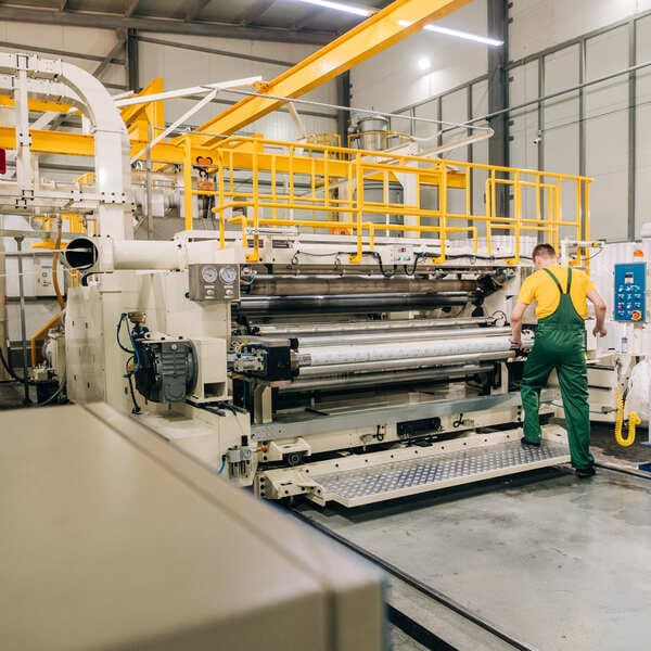 Производство 12